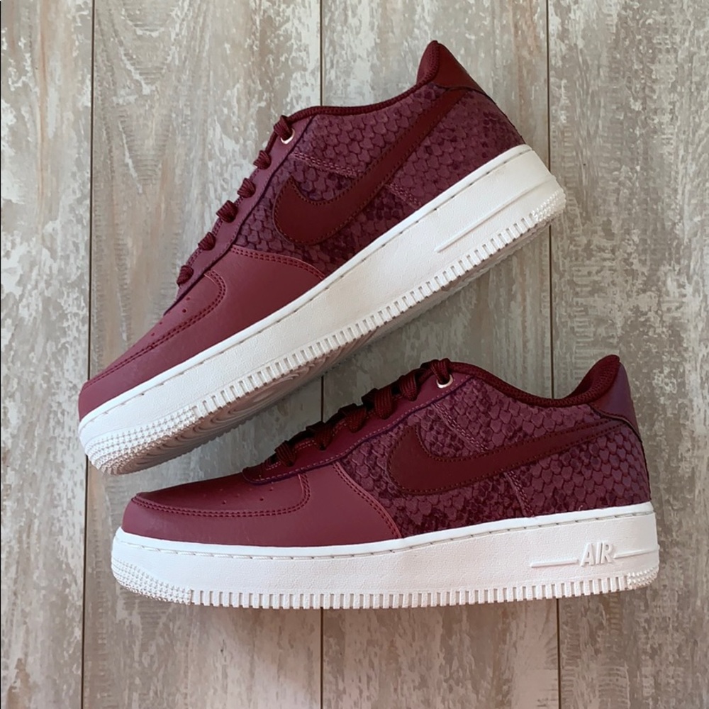 NWT Nike Air Force 1 - Picture 5 of 8